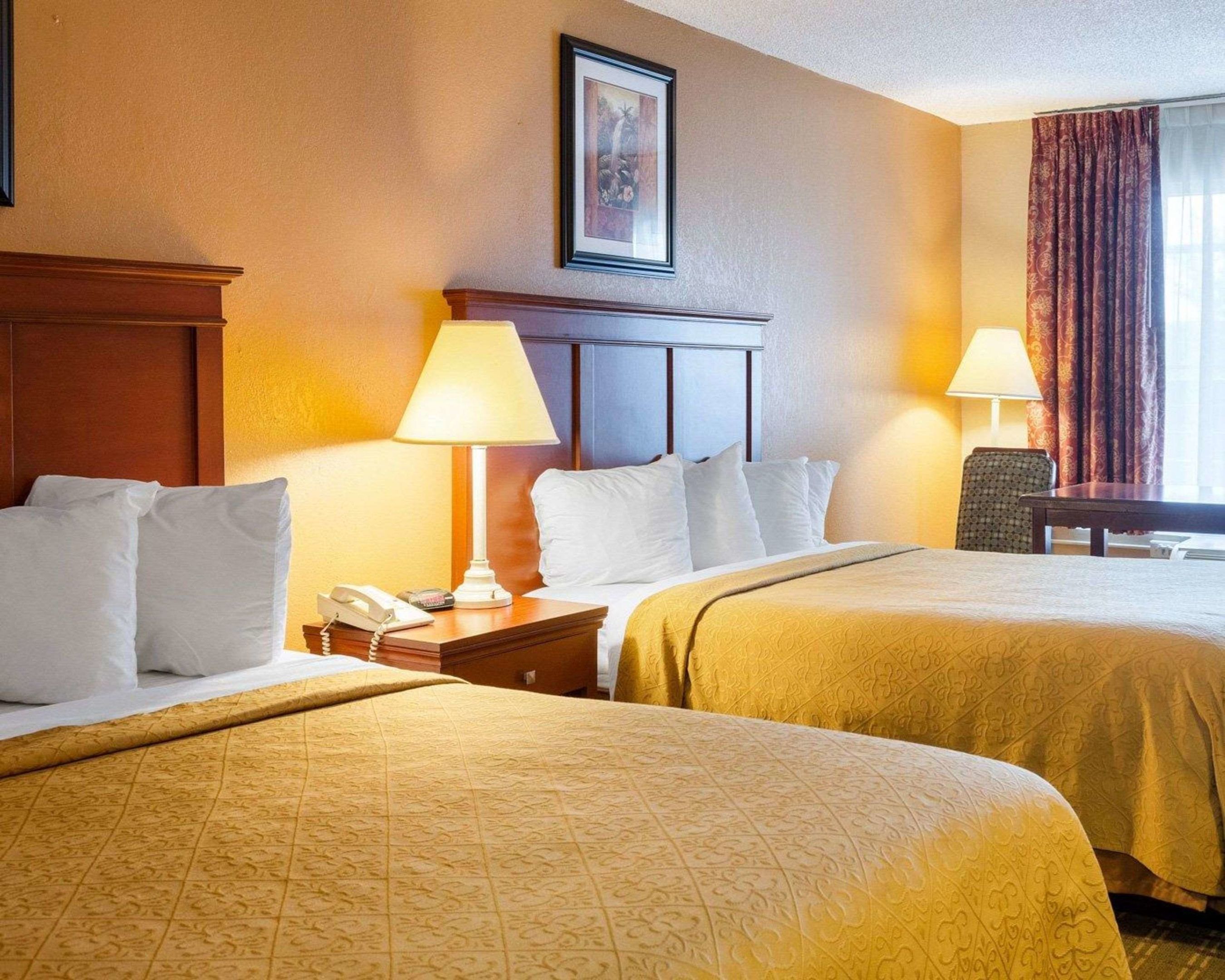 quality inn louisville