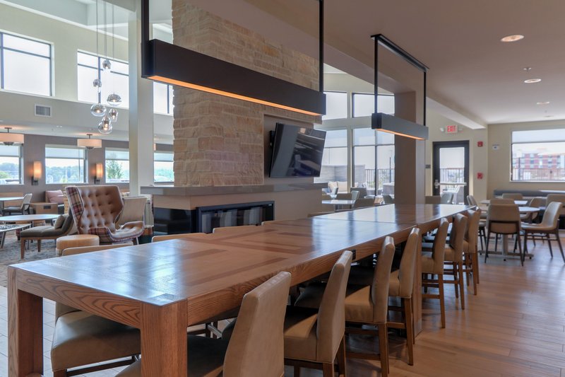 residence inn by marriott pigeon forge