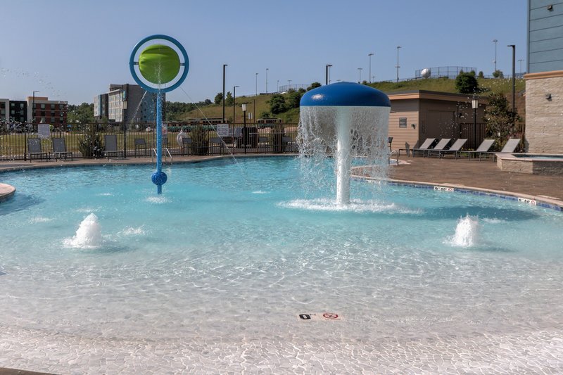 residence inn by marriott pigeon forge