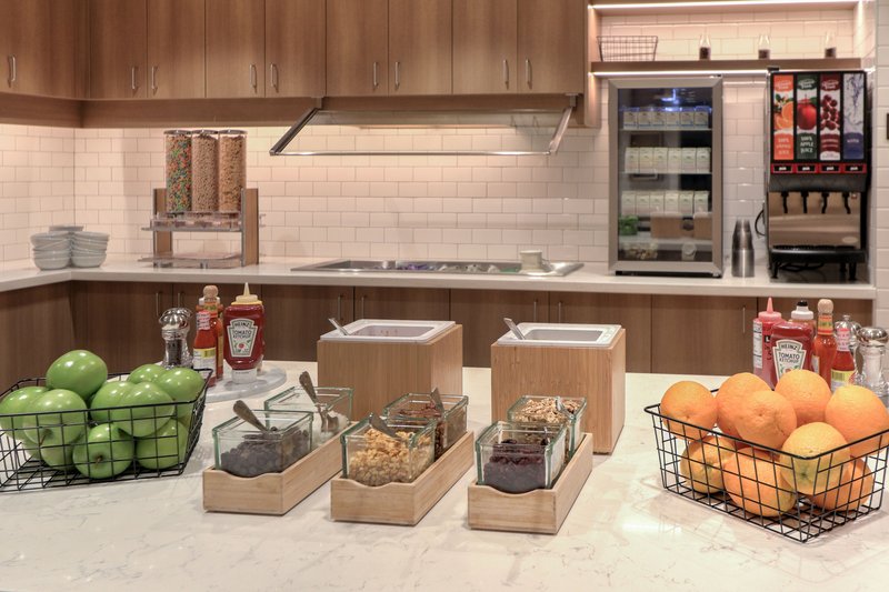 residence inn by marriott pigeon forge