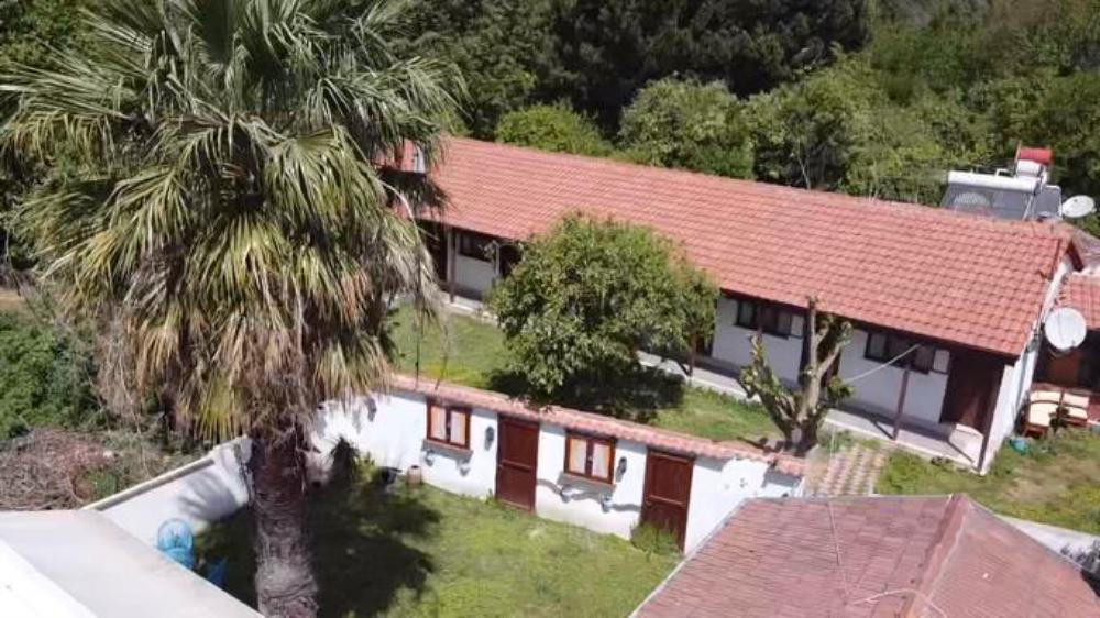 meandros butik otel and restaurant