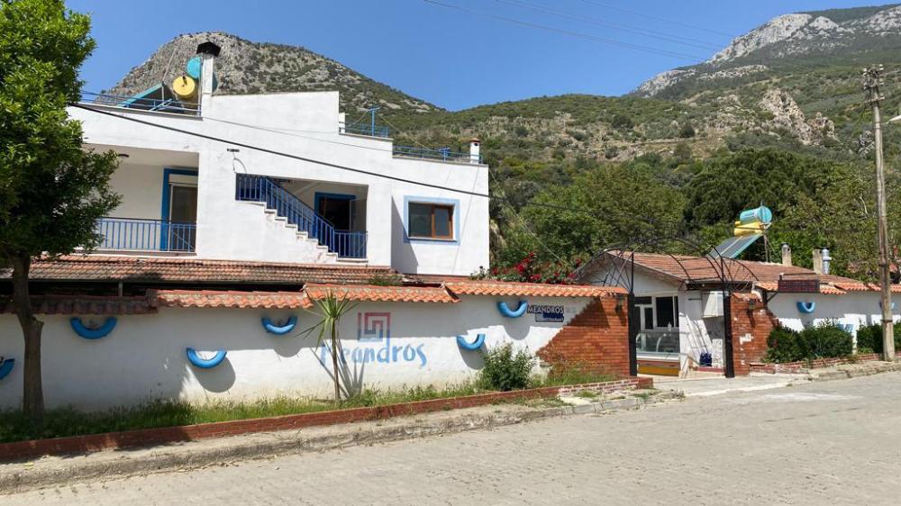 meandros butik otel and restaurant