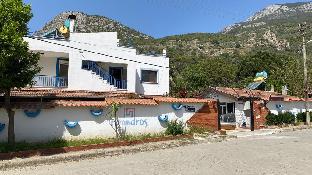 meandros butik otel and restaurant