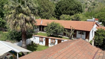 meandros butik otel and restaurant