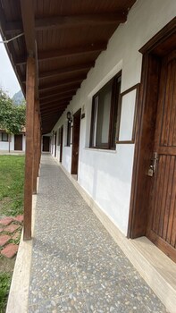 meandros butik otel and restaurant