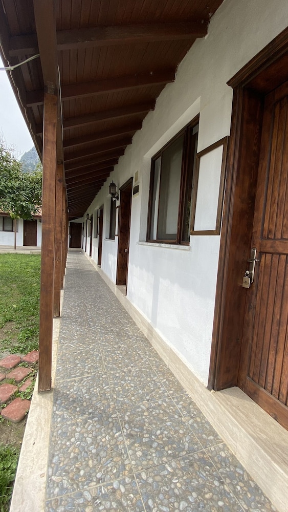 meandros butik otel and restaurant
