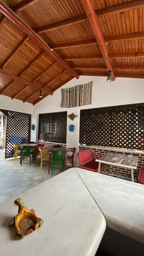 meandros butik otel and restaurant