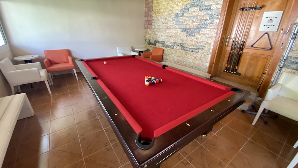 meandros butik otel and restaurant
