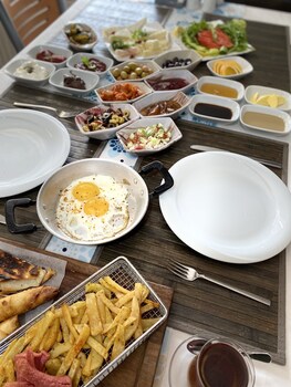 meandros butik otel and restaurant