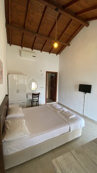 meandros butik otel and restaurant