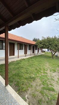 meandros butik otel and restaurant