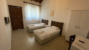 meandros butik otel and restaurant
