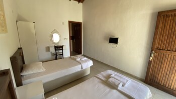 meandros butik otel and restaurant