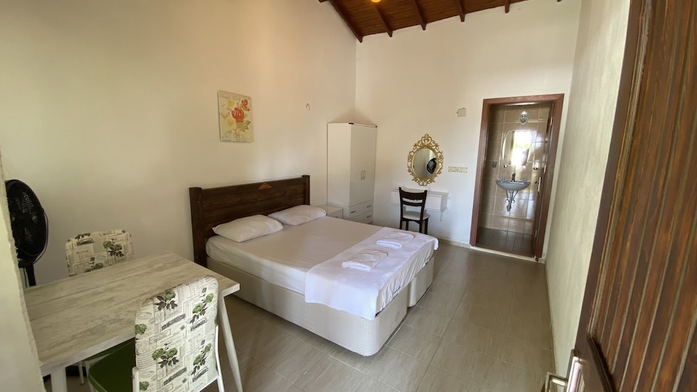 meandros butik otel and restaurant