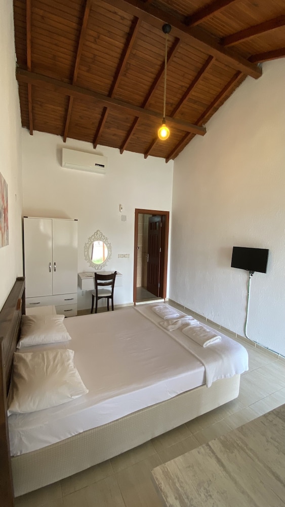 meandros butik otel and restaurant