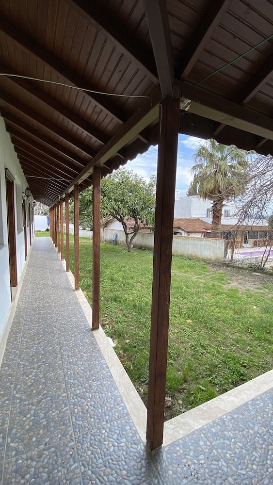meandros butik otel and restaurant