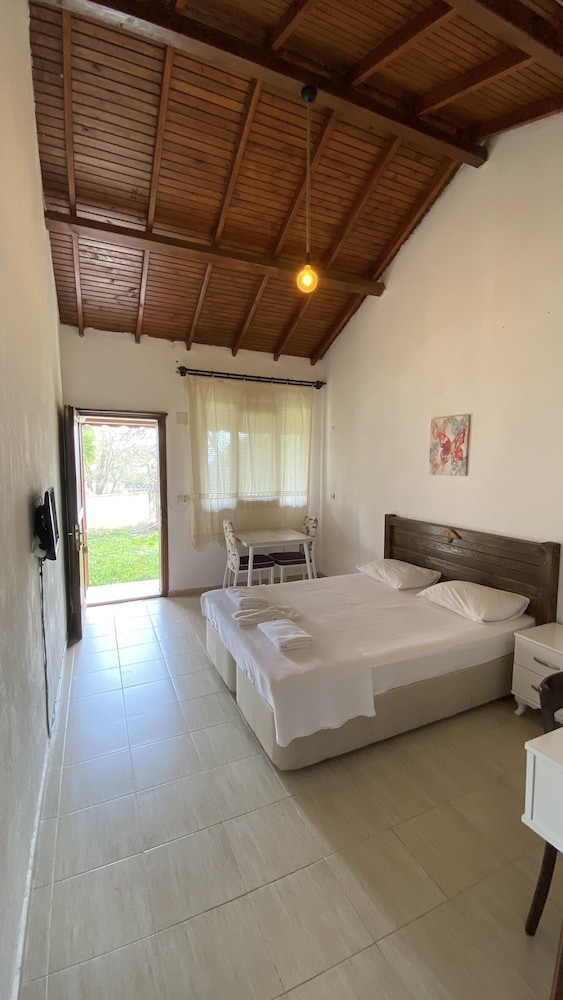 meandros butik otel and restaurant