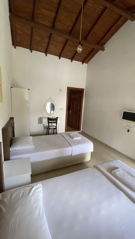 meandros butik otel and restaurant
