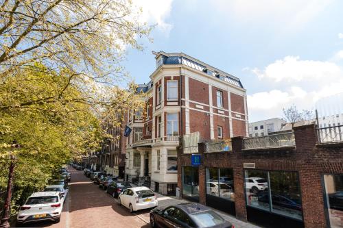 Sonder Park House,North Holland>>Amsterdam,3 star