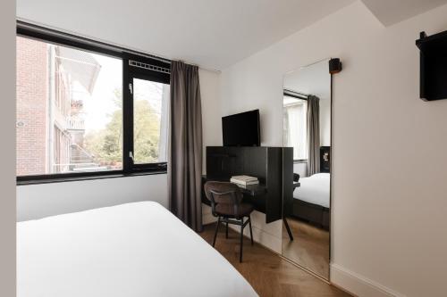 Sonder Park House,North Holland>>Amsterdam,3 star