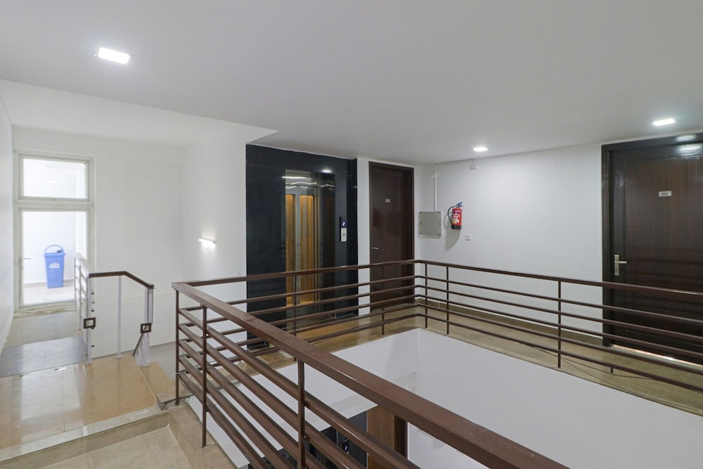 dormy villa by dreamz hospitality