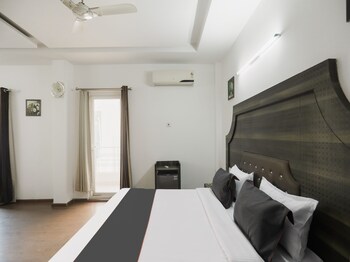 dormy villa by dreamz hospitality