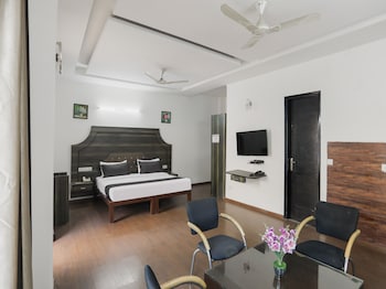 dormy villa by dreamz hospitality