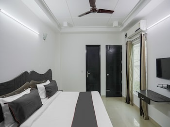 dormy villa by dreamz hospitality