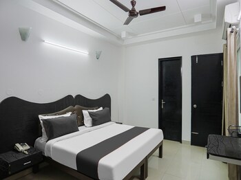 dormy villa by dreamz hospitality