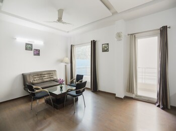 dormy villa by dreamz hospitality
