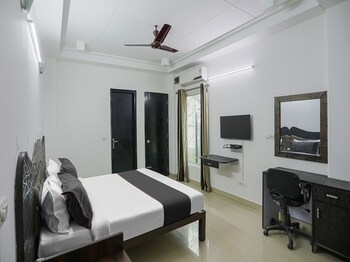 dormy villa by dreamz hospitality