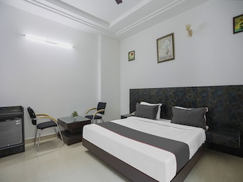 dormy villa by dreamz hospitality