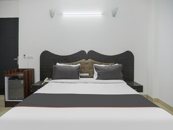 dormy villa by dreamz hospitality