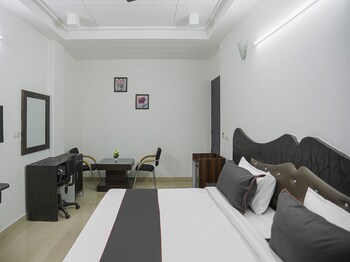 dormy villa by dreamz hospitality
