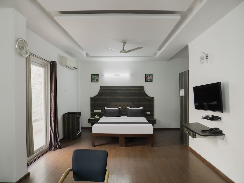 dormy villa by dreamz hospitality