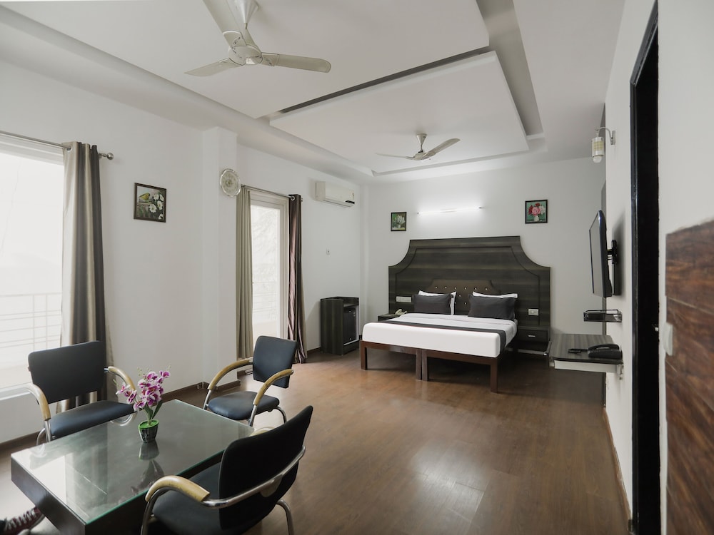dormy villa by dreamz hospitality