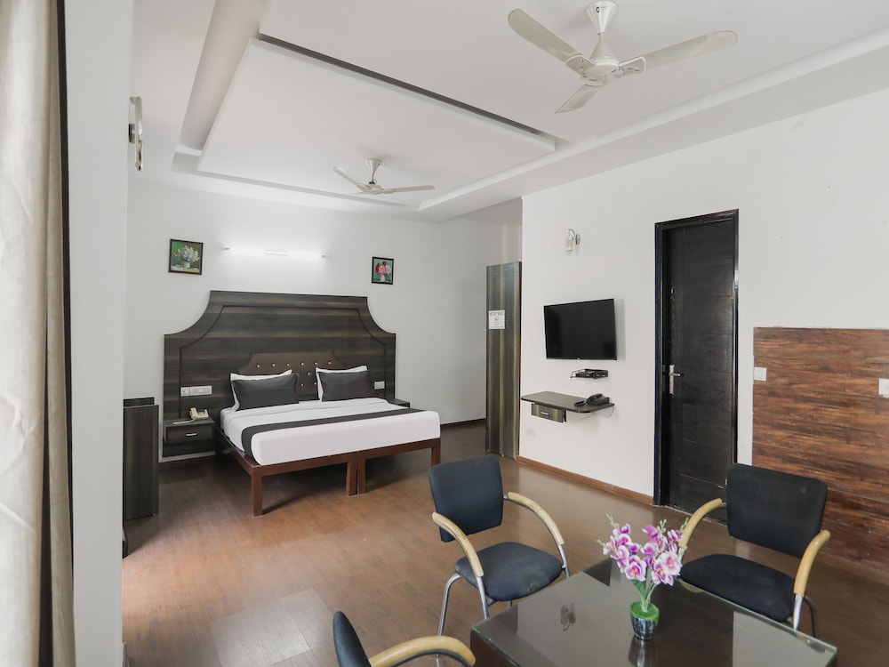 dormy villa by dreamz hospitality
