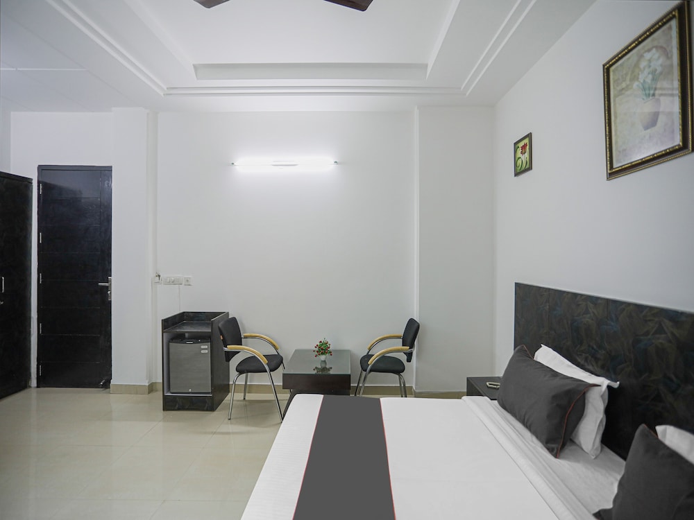 dormy villa by dreamz hospitality