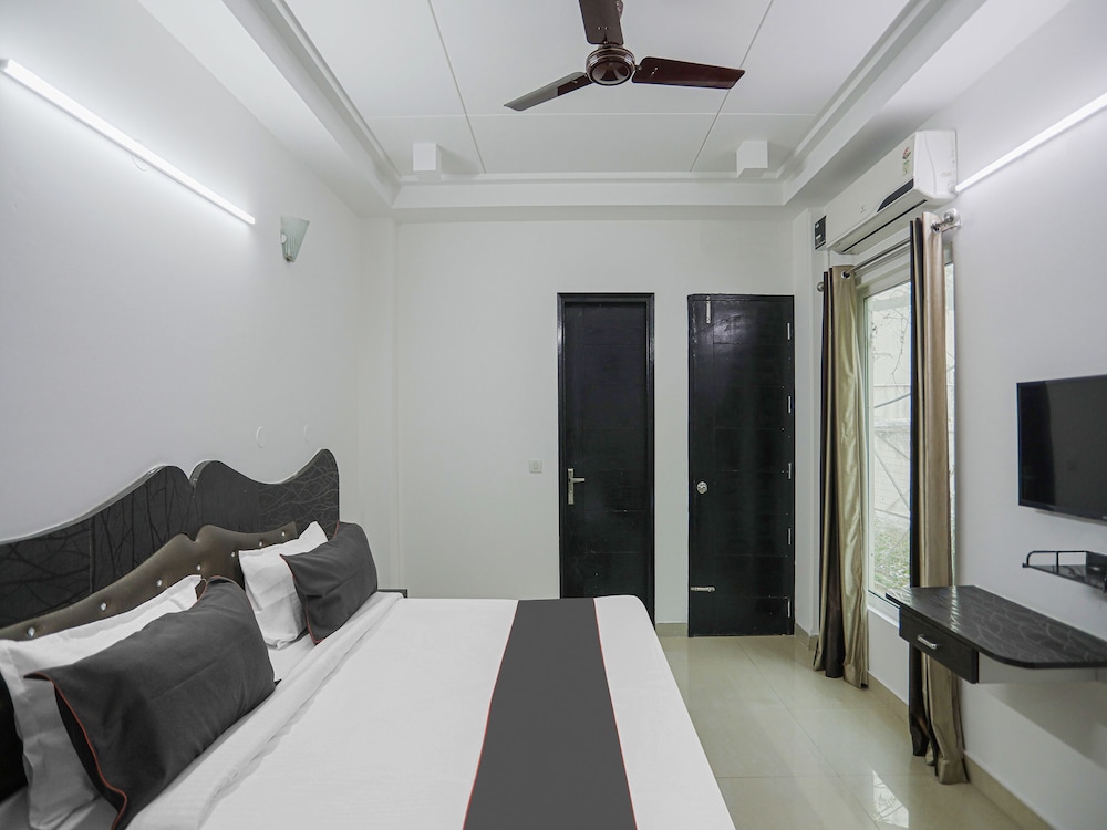 dormy villa by dreamz hospitality