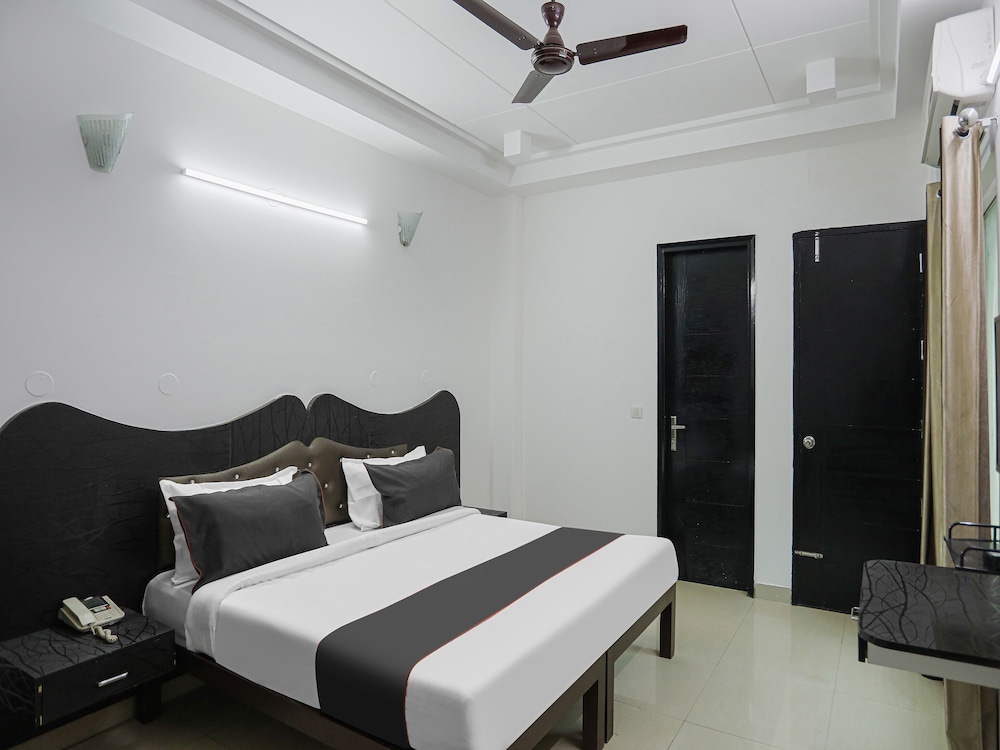 dormy villa by dreamz hospitality