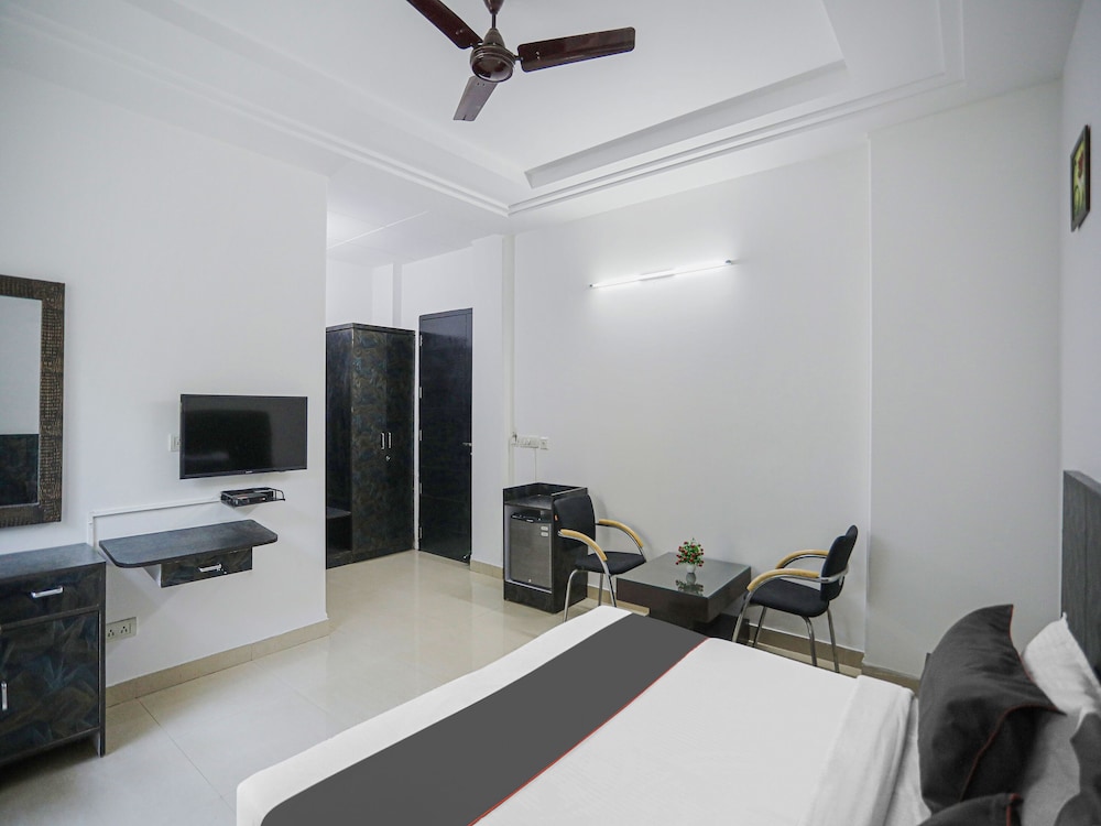 dormy villa by dreamz hospitality
