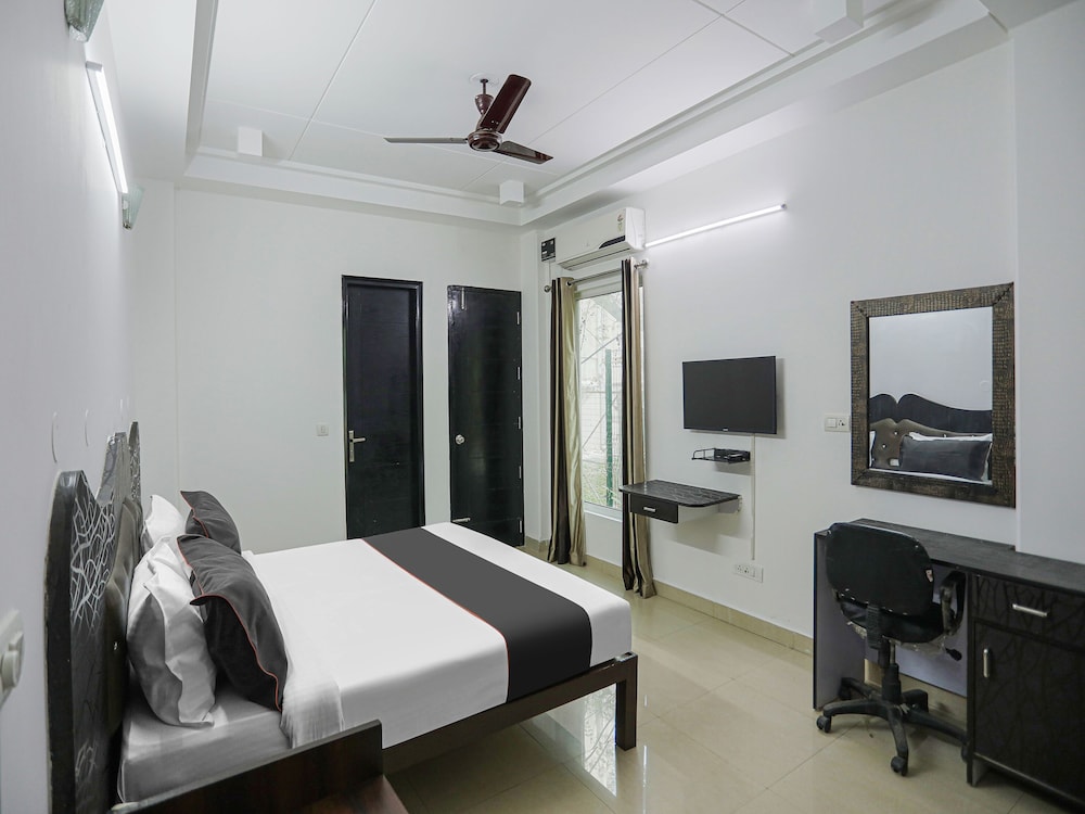 dormy villa by dreamz hospitality