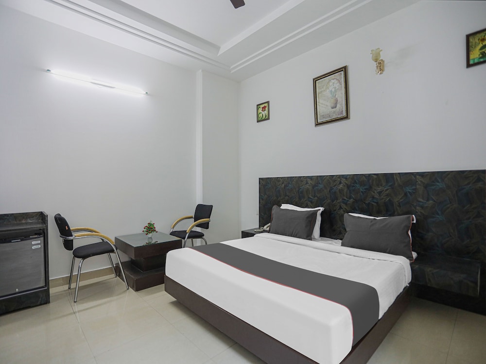 dormy villa by dreamz hospitality