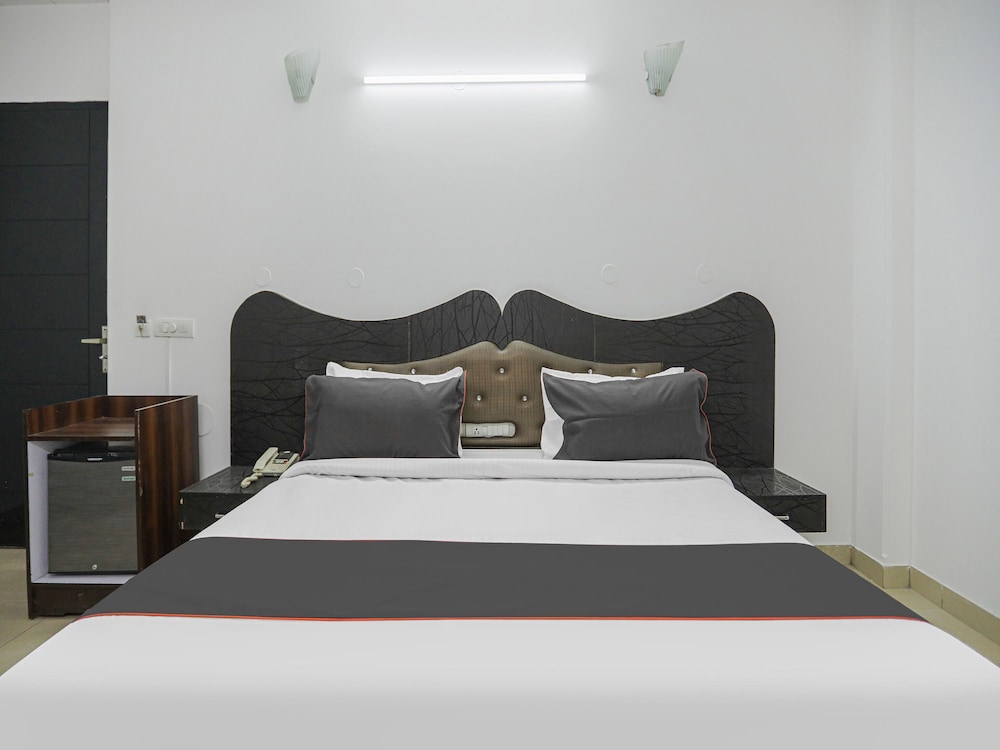 dormy villa by dreamz hospitality