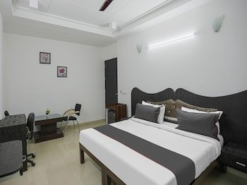 dormy villa by dreamz hospitality