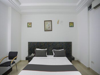 dormy villa by dreamz hospitality