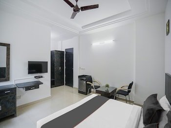 dormy villa by dreamz hospitality