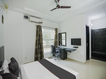 dormy villa by dreamz hospitality