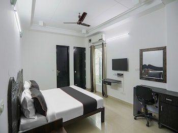 dormy villa by dreamz hospitality