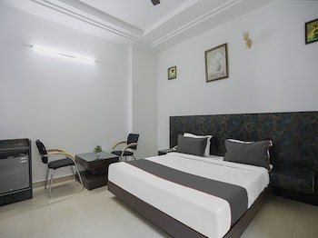 dormy villa by dreamz hospitality